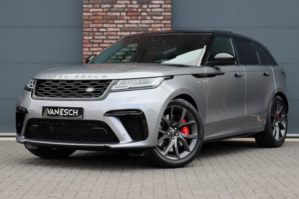 Land Rover Range Rover Velar - Afbeelding 1 van 30