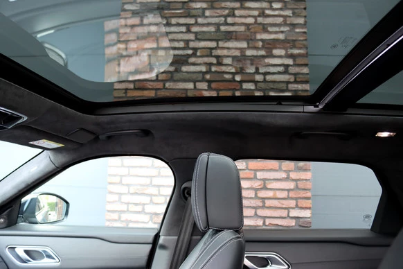 Land Rover Range Rover Velar - Afbeelding 4 van 30