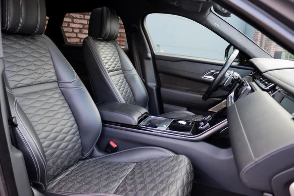 Land Rover Range Rover Velar - Afbeelding 6 van 30
