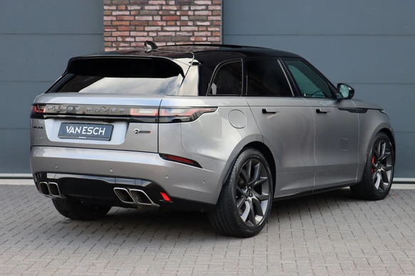 Land Rover Range Rover Velar - Afbeelding 7 van 30