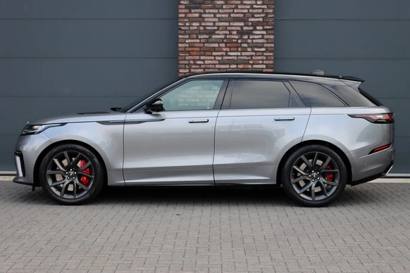 Land Rover Range Rover Velar - Afbeelding 9 van 30