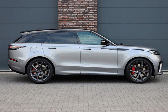 Land Rover Range Rover Velar - Afbeelding 11 van 30
