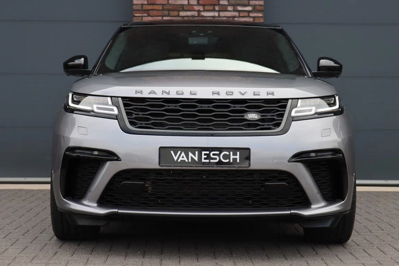Land Rover Range Rover Velar - Afbeelding 13 van 30