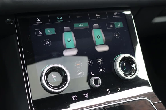 Land Rover Range Rover Velar - Afbeelding 14 van 30