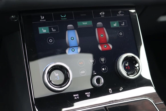 Land Rover Range Rover Velar - Afbeelding 16 van 30