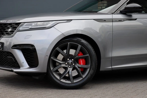 Land Rover Range Rover Velar - Afbeelding 17 van 30
