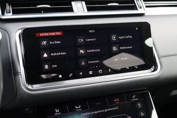 Land Rover Range Rover Velar - Afbeelding 18 van 30