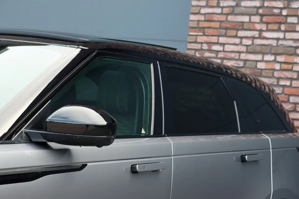 Land Rover Range Rover Velar - Afbeelding 19 van 30