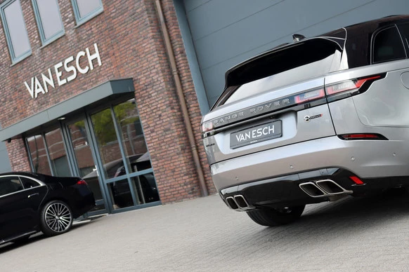 Land Rover Range Rover Velar - Afbeelding 21 van 30
