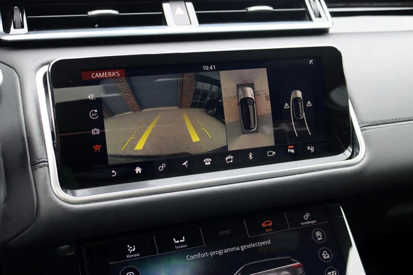 Land Rover Range Rover Velar - Afbeelding 22 van 30