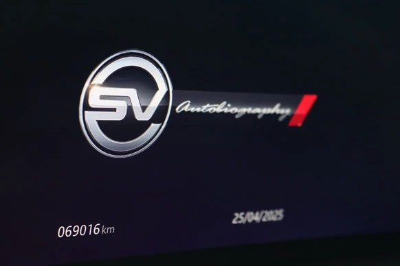 Land Rover Range Rover Velar - Afbeelding 24 van 30