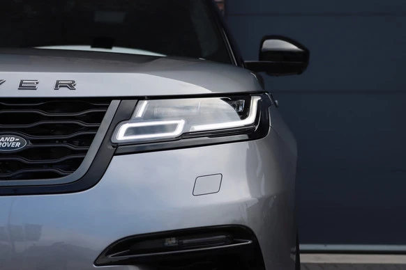 Land Rover Range Rover Velar - Afbeelding 25 van 30
