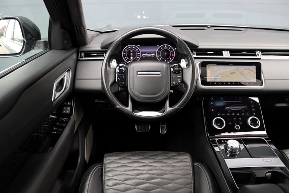 Land Rover Range Rover Velar - Afbeelding 27 van 30