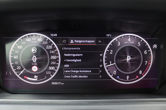 Land Rover Range Rover Velar - Afbeelding 28 van 30
