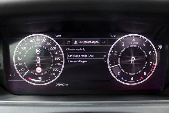 Land Rover Range Rover Velar - Afbeelding 30 van 30