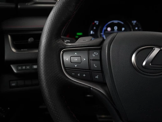 Lexus UX - Afbeelding 7 van 30