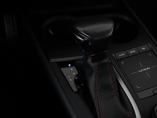 Lexus UX - Afbeelding 10 van 30