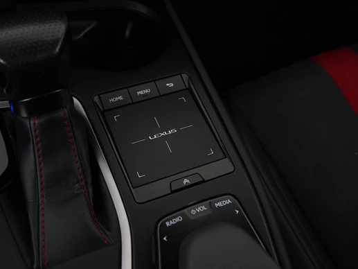 Lexus UX - Afbeelding 11 van 30