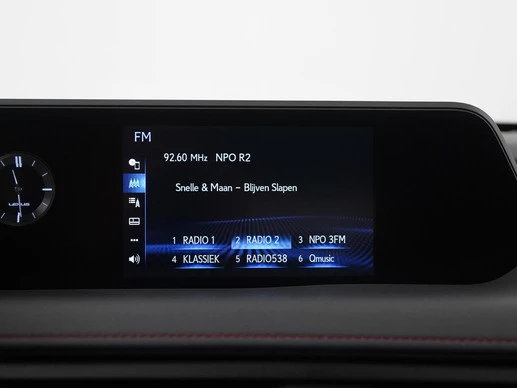 Lexus UX - Afbeelding 15 van 30