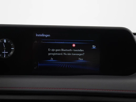 Lexus UX - Afbeelding 17 van 30