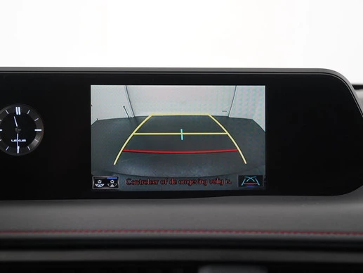 Lexus UX - Afbeelding 19 van 30