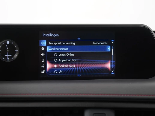 Lexus UX - Afbeelding 20 van 30