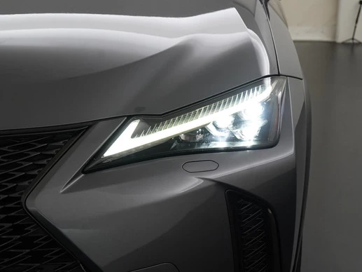 Lexus UX - Afbeelding 21 van 30