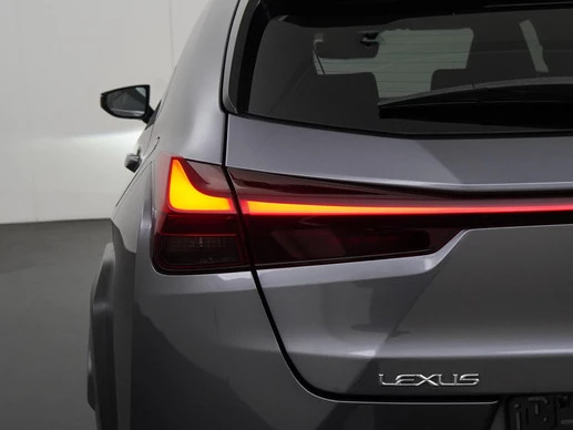 Lexus UX - Afbeelding 22 van 30