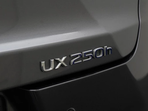 Lexus UX - Afbeelding 23 van 30