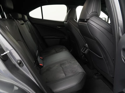 Lexus UX - Afbeelding 26 van 30