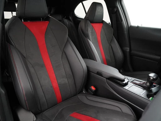 Lexus UX - Afbeelding 27 van 30