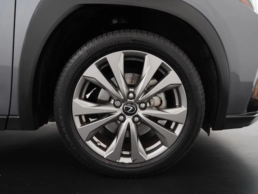 Lexus UX - Afbeelding 29 van 30