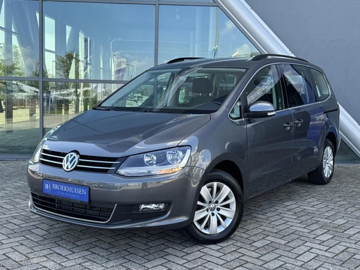 Volkswagen Sharan - Afbeelding 1 van 29