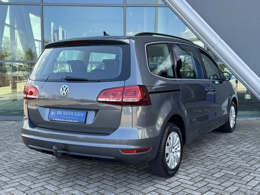 Volkswagen Sharan - Afbeelding 2 van 29