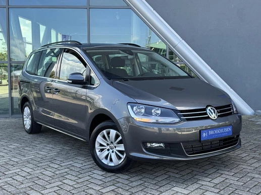 Volkswagen Sharan - Afbeelding 3 van 29