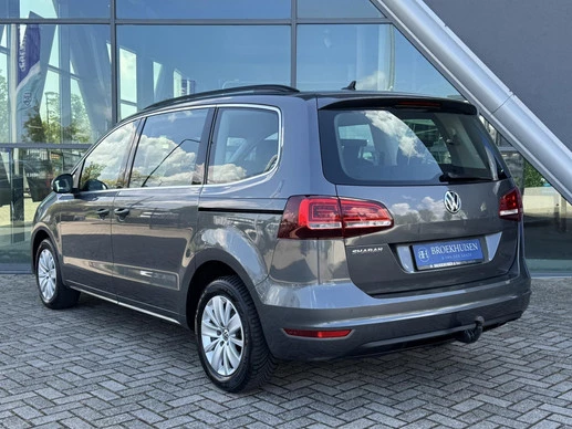 Volkswagen Sharan - Afbeelding 4 van 29