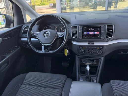 Volkswagen Sharan - Afbeelding 5 van 29