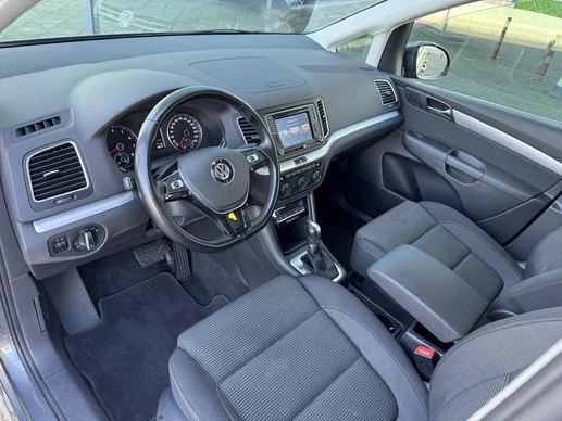 Volkswagen Sharan - Afbeelding 6 van 29