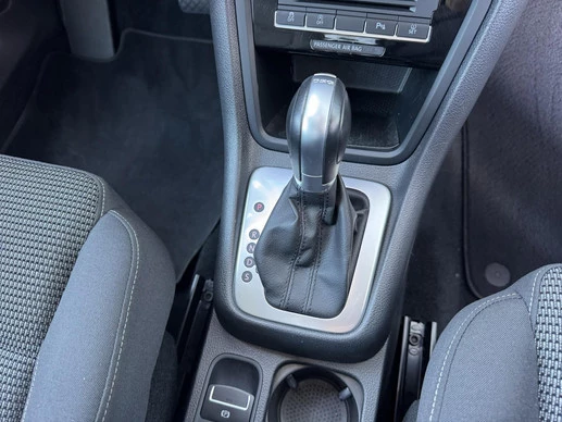 Volkswagen Sharan - Afbeelding 7 van 29