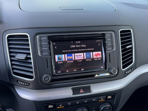 Volkswagen Sharan - Afbeelding 8 van 29