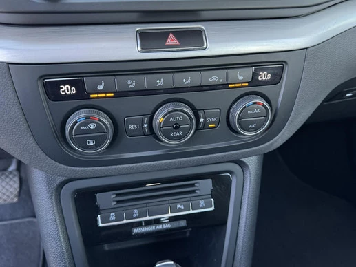 Volkswagen Sharan - Afbeelding 9 van 29