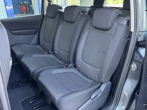 Volkswagen Sharan - Afbeelding 10 van 29