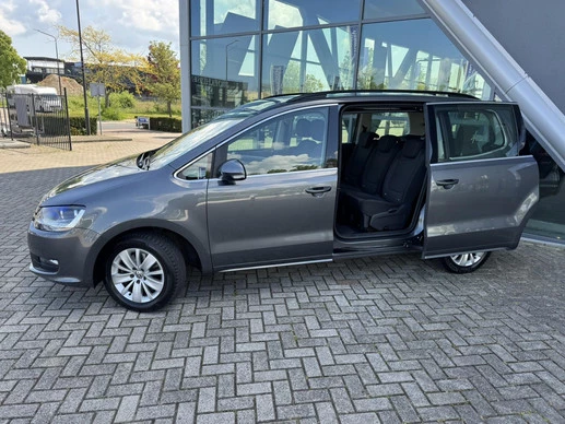 Volkswagen Sharan - Afbeelding 12 van 29