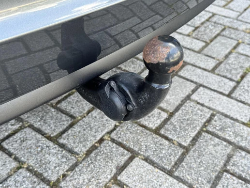 Volkswagen Sharan - Afbeelding 13 van 29
