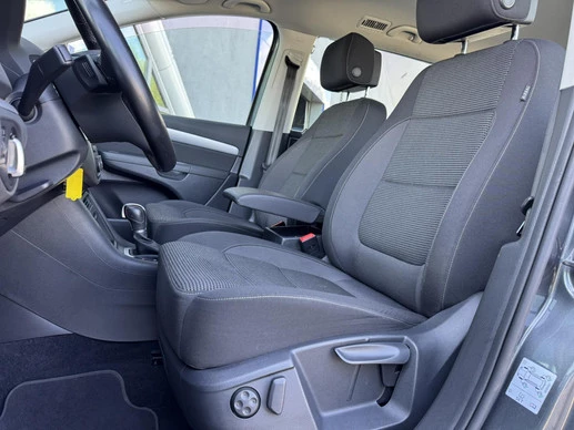 Volkswagen Sharan - Afbeelding 14 van 29