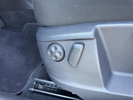 Volkswagen Sharan - Afbeelding 15 van 29