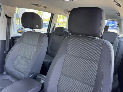 Volkswagen Sharan - Afbeelding 16 van 29