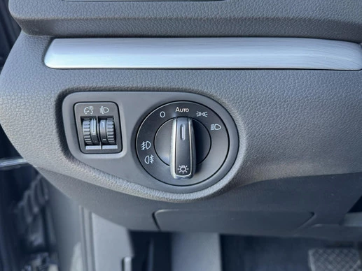 Volkswagen Sharan - Afbeelding 17 van 29