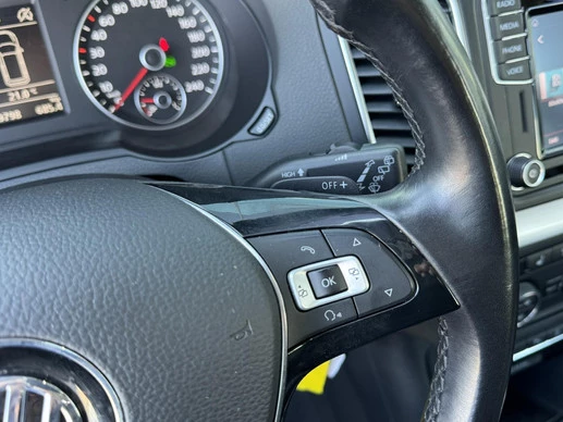 Volkswagen Sharan - Afbeelding 19 van 29