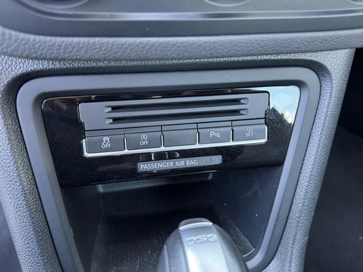 Volkswagen Sharan - Afbeelding 20 van 29